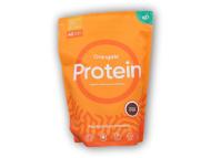 Orangefit Protein (hrachový) 1000g - cena, porovnanie