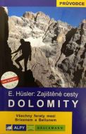 Zajištěné cesty Dolomity - cena, porovnanie