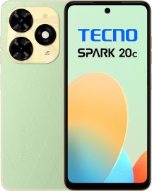 Tecno Spark 20C