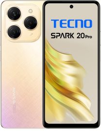 Tecno Spark 20 Pro