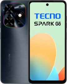 Tecno Spark Go 2024