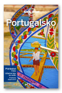 Portugalsko - Lonely Planet - 5. vydání - cena, porovnanie