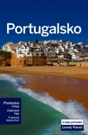 Portugalsko - Lonely Planet - 3. vydání - cena, porovnanie
