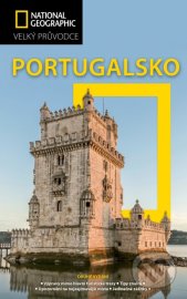 Portugalsko - Velký průvodce National Geographic - Fiona Dunlop