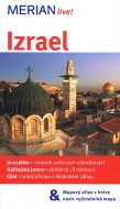 Merian 37 Izrael 3.vydání - cena, porovnanie