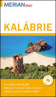 Merian 54 - Kalábrie - 4. vyd. - cena, porovnanie