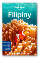Sprievodca - Filipíny - Lonely Planet - cena, porovnanie