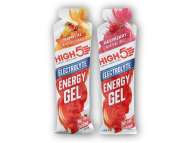 High5 Energy Gel 60g - cena, porovnanie