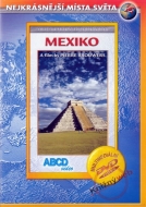 Mexiko - DVD - cena, porovnanie