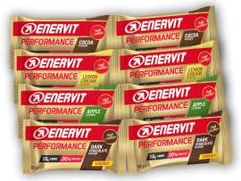 Enervit Performance Bar 2x30g