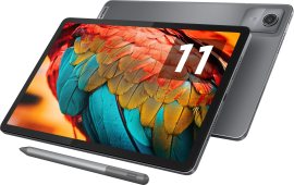 Lenovo Tab M11 ZADB0165CZ