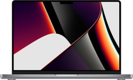 Apple MacBook Pro Z15H0017F