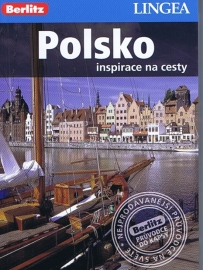 Polsko - inspirace na cesty - 2.vydání