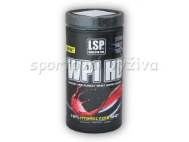 LSP Sports Nutrition WPI HD 1000g