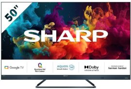 Sharp 50FQ5EA