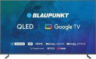 Blaupunkt 85QBG8000 - cena, porovnanie