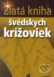 Zlatá kniha švédskych krížoviek