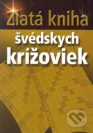 Zlatá kniha švédskych krížoviek - cena, porovnanie