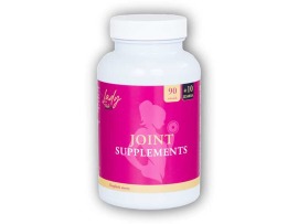 Profimass Lady Joint Suplements 100tbl