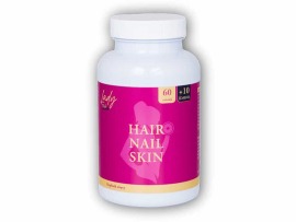 Profimass Lady Hair Nail Skin 70tbl