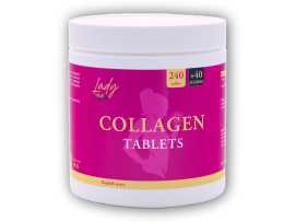 Profimass Lady Collagen Tablets 280tbl