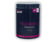 Profimass Vitamin C Premium 1000 300tbl - cena, porovnanie