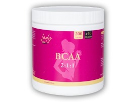 Profimass Lady BCAA 2:1:1 240tbl