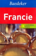 Francie Baedeker - cena, porovnanie