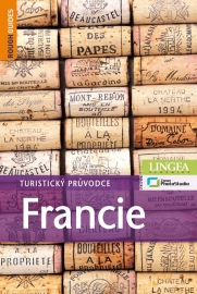 Francie - Turistický průvodce - 3. vydáni