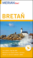 Merian - Bretaň - 4. aktualizované vydání - cena, porovnanie