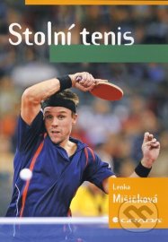 Stolní tenis - Lenka Mišičková