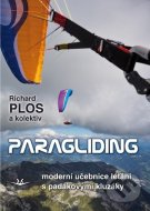 PARAGLIDING 2018 (Richard Plos) - cena, porovnanie