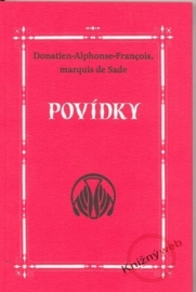 Povídky - Marquis de Sade