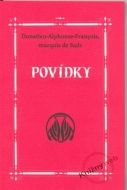 Povídky - Marquis de Sade - cena, porovnanie