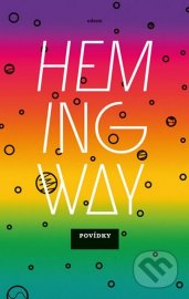 Povídky - 2.vydání (Ernest Hemingway)