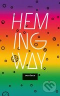 Povídky - 2.vydání (Ernest Hemingway) - cena, porovnanie