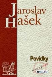 Povídky - Jaroslav Hašek