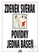 Povídky a jedna báseň - cena, porovnanie