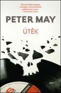Útěk - Peter May - cena, porovnanie
