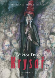 Krysař - Viktor Dyk