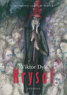 Krysař - Viktor Dyk - cena, porovnanie