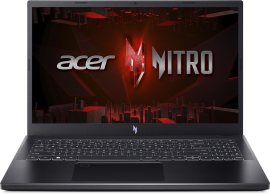 Acer Nitro V15 NH.QNCEC.004