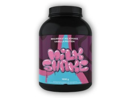 Brainmax Milkshake Protein 1000g