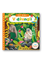 V džungli - Prvé objavy