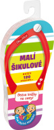 Malí šikulové (4-5 let) - cena, porovnanie