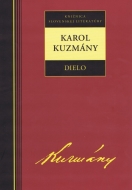 Dielo - Karol Kuzmány - cena, porovnanie