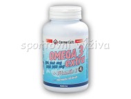 Carne Labs Omega 3 EPA/DHA 150tbl - cena, porovnanie