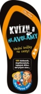 Kvízy a hlavolamy (8-9 let) - cena, porovnanie