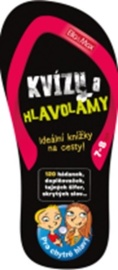 Kvízy a hlavolamy (7-8 let)