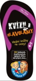 Kvízy a hlavolamy (6-7 let)